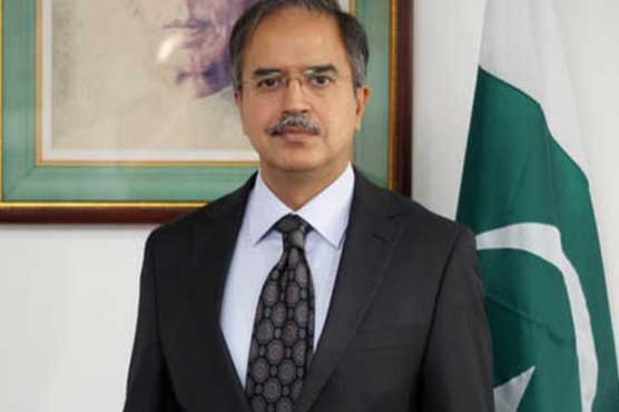 بھارت کو سفارتی طرز عمل کا سنجیدگی سے جائزہ لینے کی ضرورت ہے: پاکستان