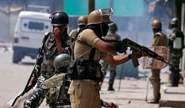بھارتی فوج کی ریاستی دہشت گردی میں مزید 2 کشمیری نوجوان شہید