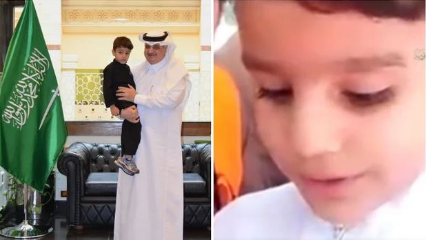 سعودی سفیر کا جمع پونجی سیلاب زدگان کو دینے والے بچے کو عمرے پر بھیجنے کا اعلان