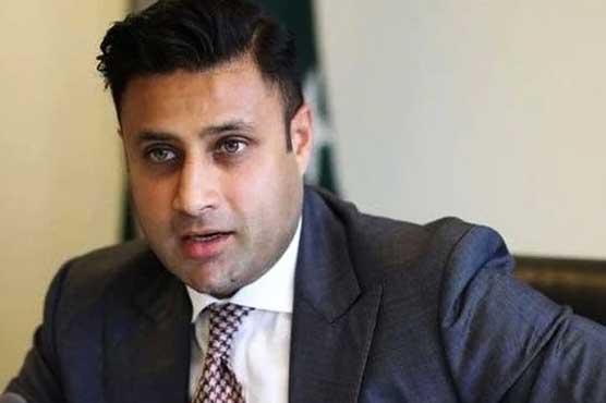 ’صرف پاکستانی شہری ہوں‘: زلفی بخاری نے برطانوی شہرت ترک کر دی