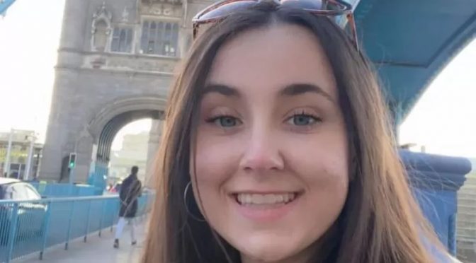 فیس بک دوست سے ملنے جانے والی لڑکی کا قتل: ’سوچ کر دکھ ہوتا ہے کہ اس کے آخری لفظ کیا ہوں گے، کتنی ڈری ہوئی ہو گی‘
