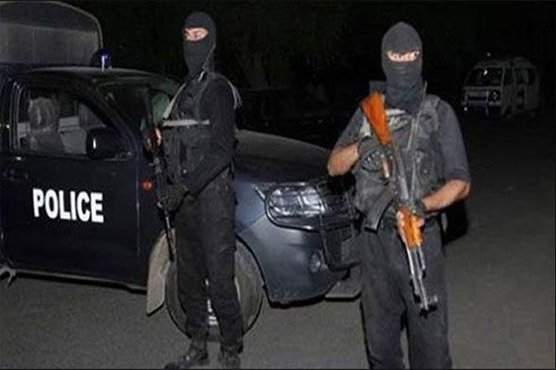 کراچی :سی ٹی ڈی کا ایکشن، مقابلے میں 2 دہشتگرد ہلاک، 4 اہلکار زخمی