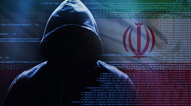 ایران کا سرکاری چینل ہیک: آیت اللہ خامنہ ای کیخلاف پیغامات نشر
