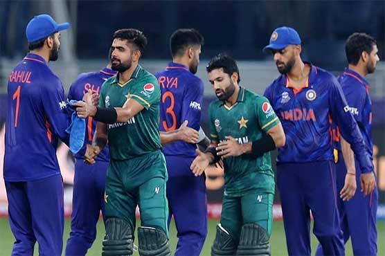 بھارتی کرکٹ بورڈ کا ایشیا کپ 2023 کیلئے ٹیم پاکستان بھیجنے سے انکار