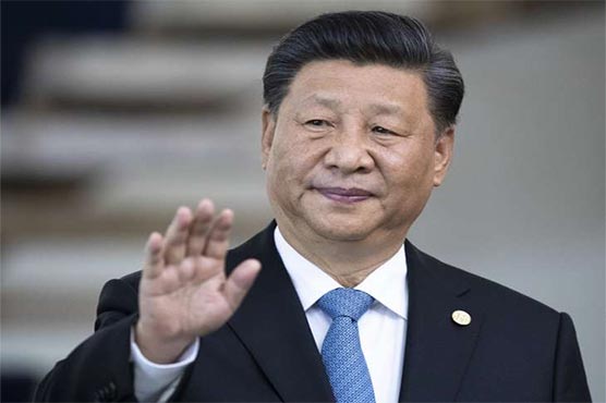 شی جن پنگ تیسری بار چین کے صدر منتخب، 5 سال تک حکمرانی کریں گے