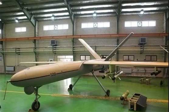 روس کو ڈرونز کی مبینہ فراہمی: یوکرین کا ایران سے سفارتی تعلقات توڑنے کا فیصلہ