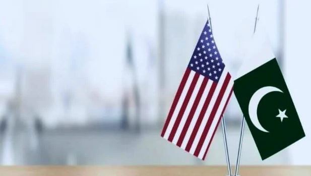 پاکستان کے فیٹف کی گرے لسٹ سے نکلنے پر امریکا کا ردعمل سامنے آگیا