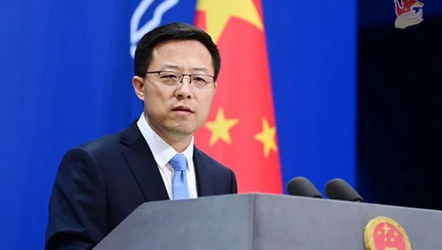 وزیراعظم پاکستان کا مجوزہ دورہ چین خوش آئند ہے: ترجمان چینی وزارت خارجہ