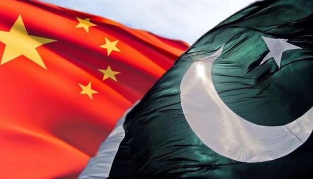 پاکستان اورچین کے درمیان سکیورٹی معاہدے کی کابینہ نے منظوری دے دی