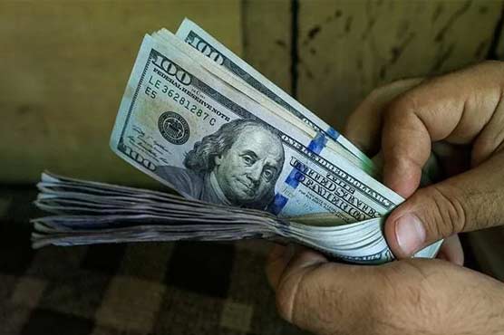 روپے کے مقابلے ڈالر کی قیمت میں مزید اضافہ
