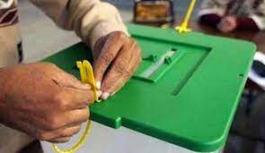 سندھ کی الیکشن کمیشن سے 3 ماہ کیلئے بلدیاتی انتخابات مؤخر کرانیکی درخواست