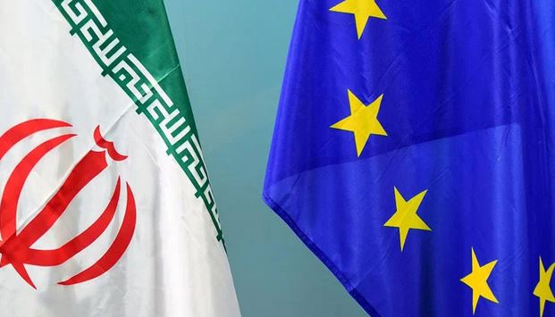 مظاہرین پرکریک ڈاؤن: یورپی یونین کا ایران پر پابندی لگانے کا فیصلہ