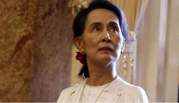 میانمار کی عدالت نے آنگ سان سوچی کو مزید 6 سال قید کی سزا سنا دی