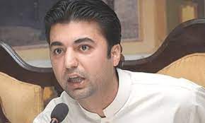 الیکشن کمیشن کے ممبران کو عمران خان کیخلاف فیصلہ کرنے کیلئے دھمکایا گیا،مراد سعید