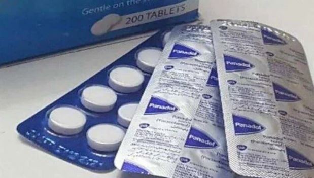 دوا ساز کمپنی نے پاکستان میں پیناڈول کی گولیاں اور بچوں کا سیرپ بنانا بند کر دیے