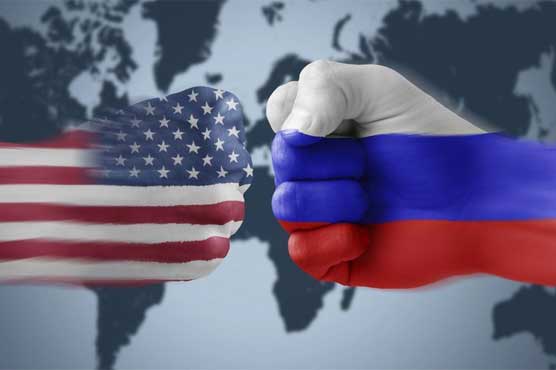 روس کی امریکا کو براہ راست فوجی تصادم کی وارننگ
