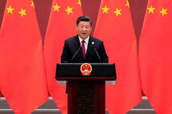 چین کیلئے قیادت ناگزیر، شی جن کی تیسری مدت کیلئے صدر بننے کی راہ ہموار