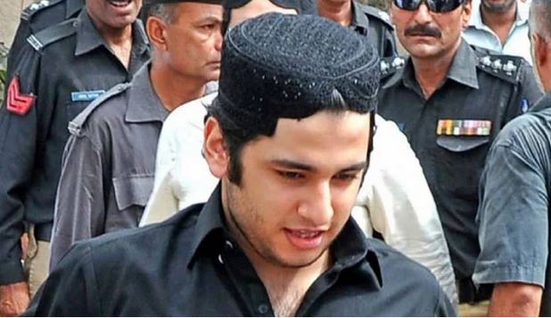 شاہ زیب قتل کیس: حکومت کا شاہ رخ کی بریت کے معاملے پر نظرثانی پٹیشن دائرکرنےکا فیصلہ