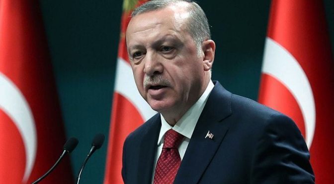 غلط معلومات کو پھیلنے سے روکنے کیلئے ترکیہ میں میڈیا سے متعلق نیا قانون منظور
