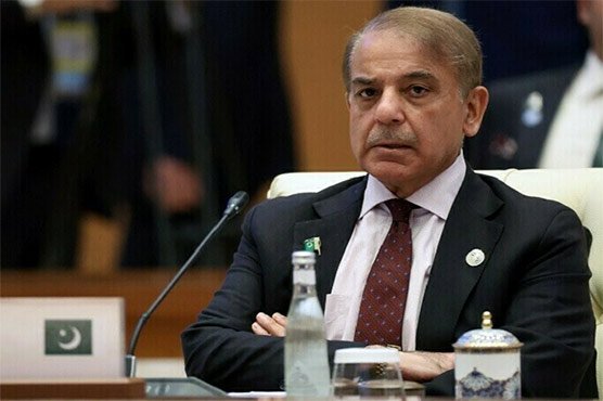 وزیراعظم کلائمیٹ امپلیمنٹیشن سمٹ میں شرکت کیلئے کل مصر روانہ ہونگے