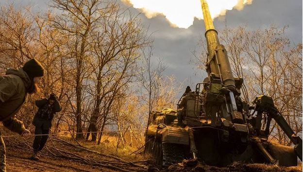 9 ماہ سے جاری روس یوکرین جنگ میں کتنے افراد ہلاک ہوئے؟ اعداد و شمار جاری