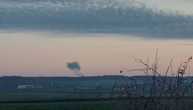 پولینڈ کو نشانہ بنانے والا میزائل یوکرینی افواج نے فائر کیا: امریکی عہدیدار