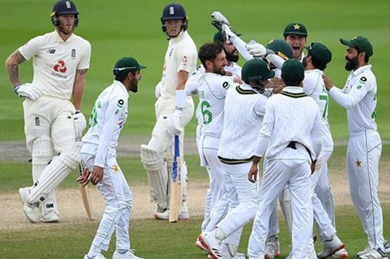 انگلش کھلاڑی بیمار: پاکستان اور انگلینڈ کا پہلا ٹیسٹ التواء کا شکار ہونے کا خدشہ