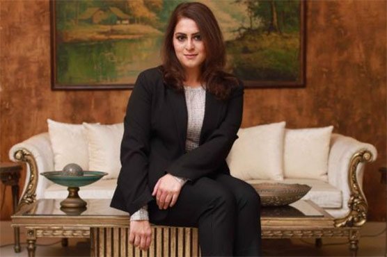 پہلی پاکستانی خاتون برطانوی یونیورسٹی لنکنز ان کی نمائندگان کمیٹی کی رکن منتخب