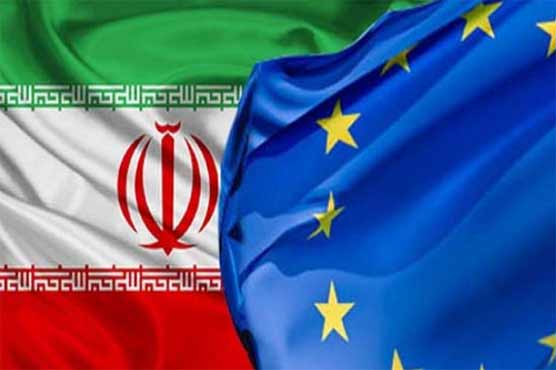 یورپی یونین کی ایرانی وزیرداخلہ، سرکاری ٹی وی پر پابندیاں عائد