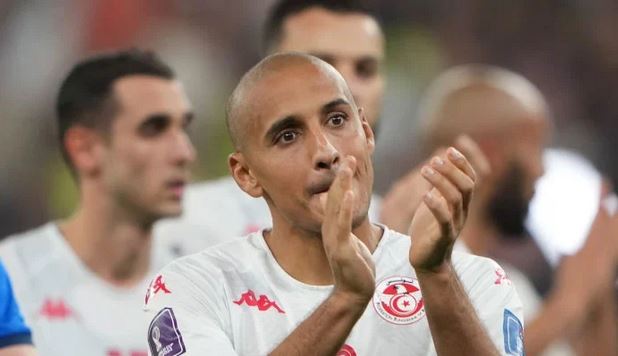 فیفا ورلڈکپ: تیونس نے دفاعی چیمپئن فرانس کو ایک صفر سے شکست دے دی