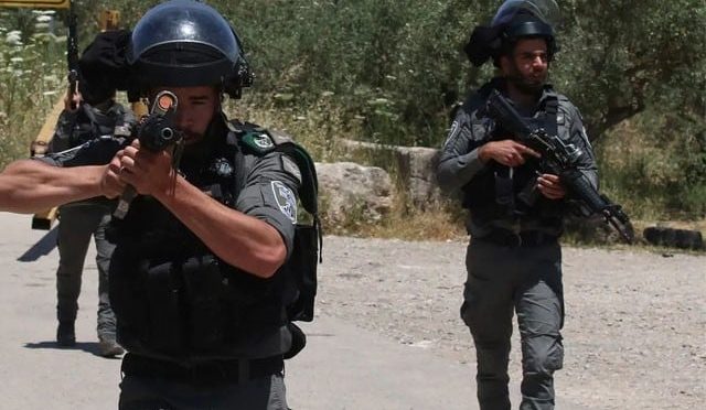 اسرائیلی فورسز کی دہشتگردی، مزید 4 فلسطینی شہید