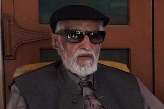 سابق نگران وزیراعظم سردار بلخ شیر مزاری انتقال کر گئے