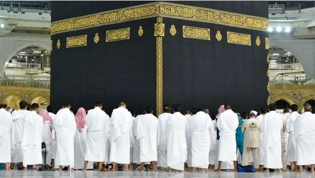 سعودی فرمانروا کی ملک بھرکی مساجد میں نماز استسقاء کرانےکی ہدایت