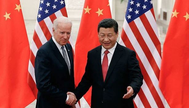 جی 20 اجلاس: امریکی صدر چینی ہم منصب شی جن پنگ سے ملاقات کریں گے