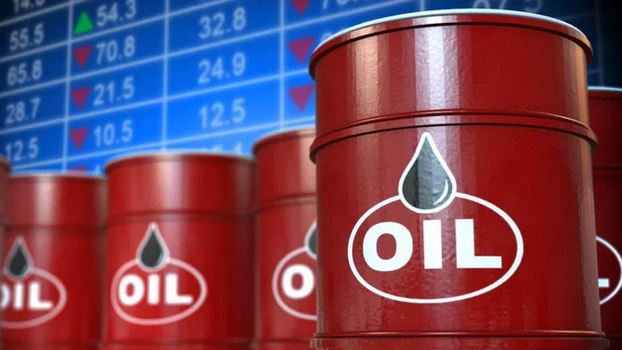 روسی تیل کی خریداری پر یورپی پابندی کا امکان، عالمی منڈی میں تیل مہنگا ہونا شروع