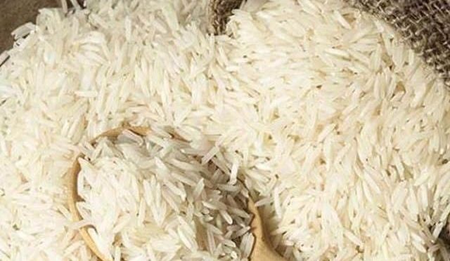 چین کو پاکستانی چاول کی برآمدات میں 45 فیصد اضافہ