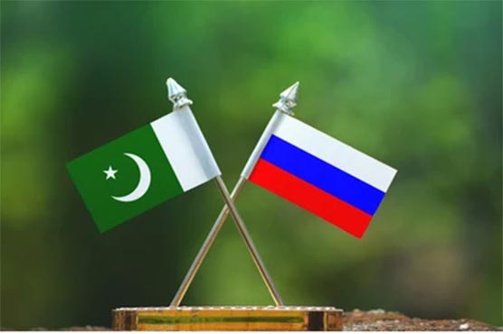 روس سے سستا تیل خریدنے کا معاملہ، پاکستانی وفد ماسکو روانہ