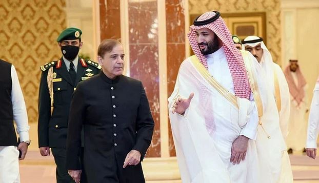 اوپیک معاملہ: سعودی عرب خوش، محمد بن سلمان کا رواں ماہ دورہ پاکستان کا امکان