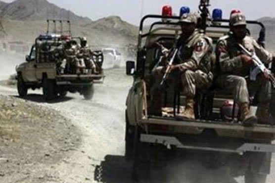فورسز کی ڈی آئی خان میں کارروائی، کالعدم ٹی ٹی پی کے 3 دہشت گرد ہلاک