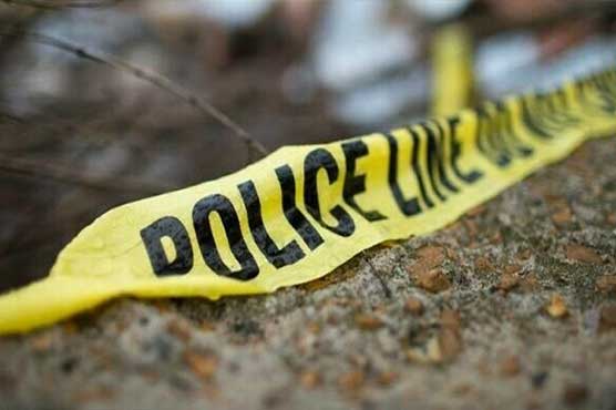 کراچی میں سکیورٹی گارڈ کی مبینہ خودکشی