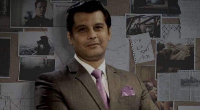 ارشد شریف قتل کیس: تحقیقات کیلئے جے آئی ٹی تشکیل