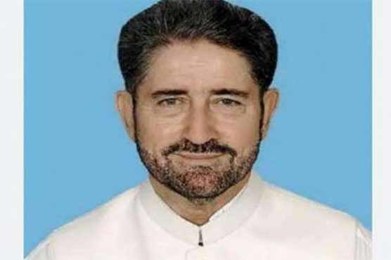 رہنما تحریک انصاف سردار جعفر خان لغاری انتقال کر گئے