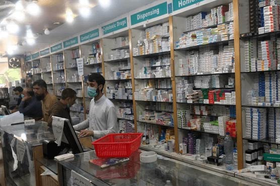 ادویات کے بحران کا خدشہ ، وزارت صحت نے خبردار کردیا