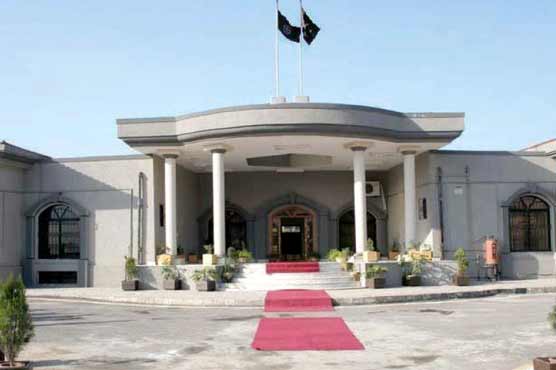 اسلام آباد میں بلدیاتی الیکشن نہ کروانا توہین عدالت میں آتا ہے، اسلام آباد ہائیکورٹ