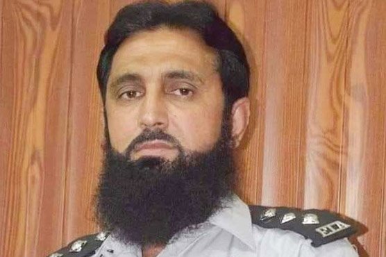 لکی مروت میں فائرنگ، ڈپٹی ڈائریکٹر ایف آئی اے انعام مروت قتل