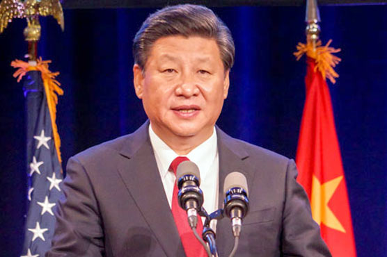 چین دنیا کیلئے کھلے پن کی پالیسی پر قائم رہے گا، شی جن پنگ