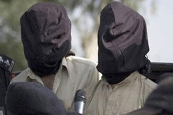 سی ٹی ڈی کے پنجاب میں آپریشن، 4 مبینہ دہشت گرد گرفتار