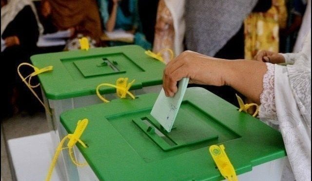 سندھ حکومت کا الیکشن کمیشن کو نیا خط، بلدیاتی انتخابات پھر ملتوی ہونے کا امکان