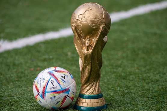 فٹبال ورلڈ کپ جیتنے اور رنر اپ ٹیموں کو کتنی رقم ملے گی؟ تفصیل سامنے آگئی