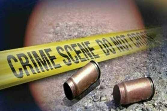 اوکاڑہ میں معمولی تلخ کلامی پر فائرنگ سے ایک شخص قتل